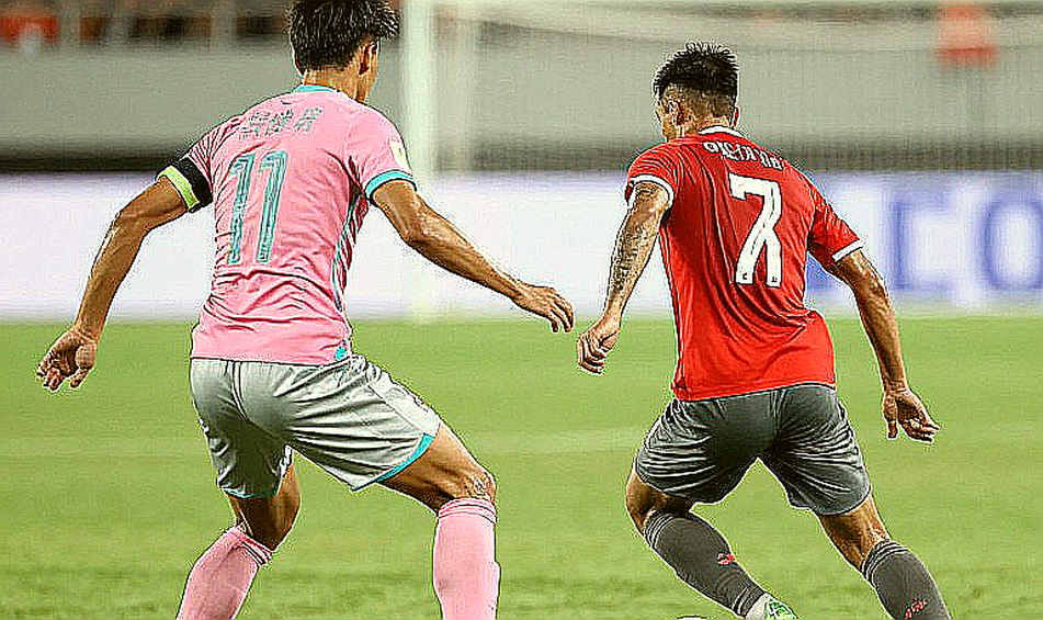 U20 Việt Nam và bài toán mang tên Palestine: Khi 'người hùng vô danh' trở thành mối đe dọa