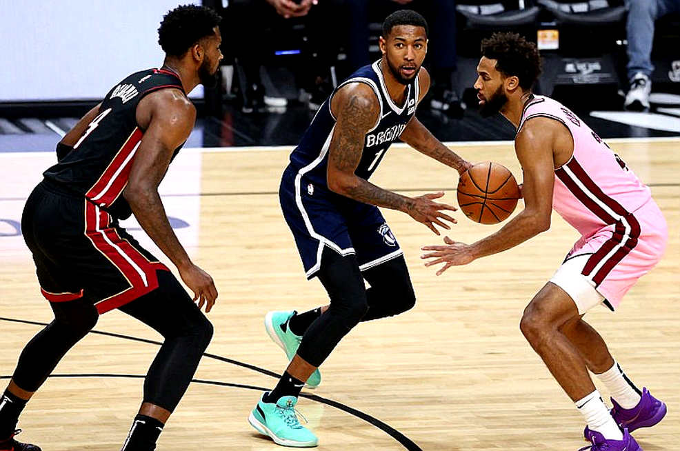 Hapoel Tel Aviv thắng Partizan: Elijah Bryant tỏa sáng, chuỗi trận thắng chạy đà cho mùa giải EuroLeague