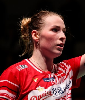 Line Hojmark KJAERSFELDT