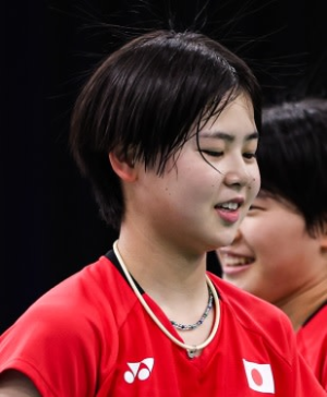 Ririna HIRAMOTO