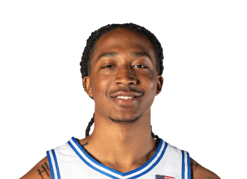 Maliq Brown