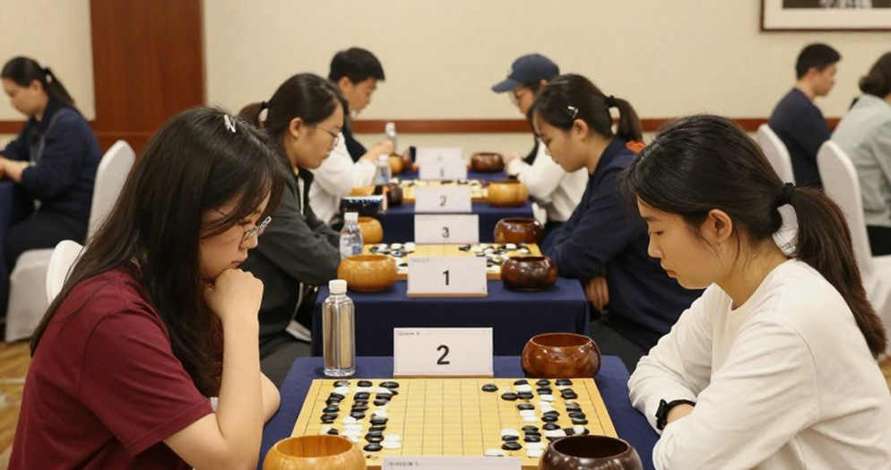 Olympiad cờ vua 2026: Ấn Độ và khoảng trống đúng một nước thắng