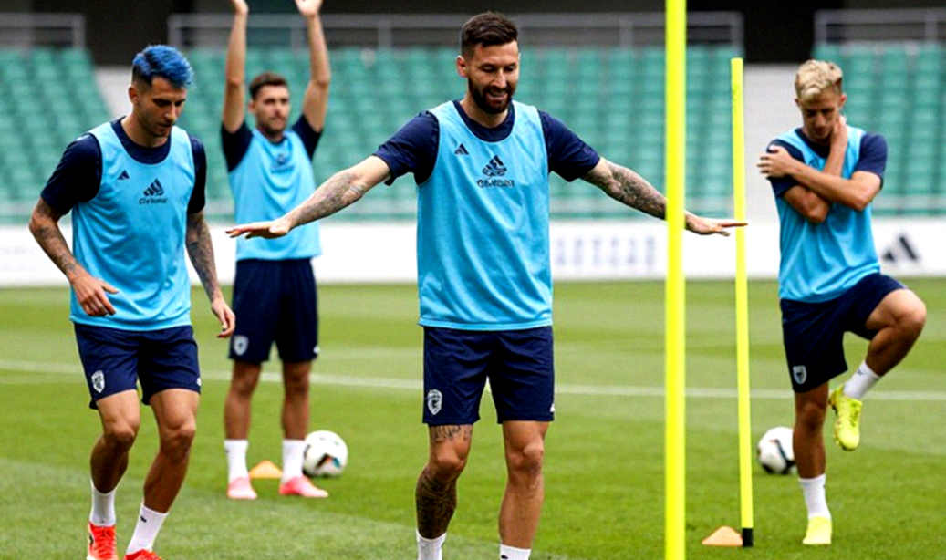 U23 Việt Nam – U23 Hàn Quốc: Chờ một cú sốc từ những bước chạy không ai để ý