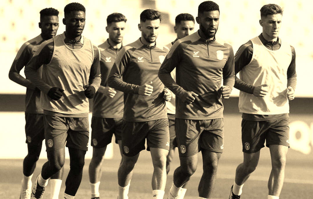 U23 Hàn Quốc – U23 Saudi Arabia: Trận cầu định đoạt ngôi đầu bảng D và lối đi chạm mặt U23 Việt Nam