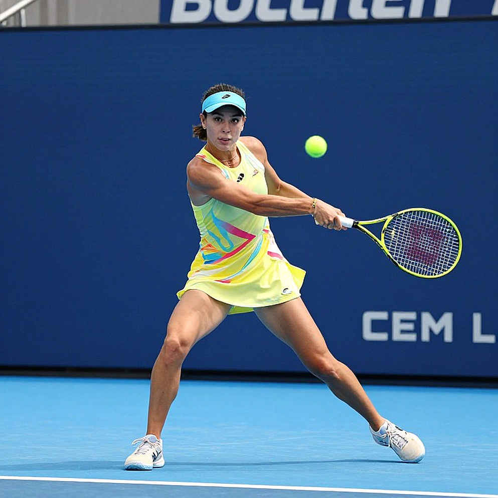 Sabalenka và Iatcenko: Hai thế giới, một sân đấu – Đêm lịch sử tại US Open 2026 Sabalenka và Iatcenko: Hai thế giới, một sân đấu – Đêm lịch sử tại US Open 2026