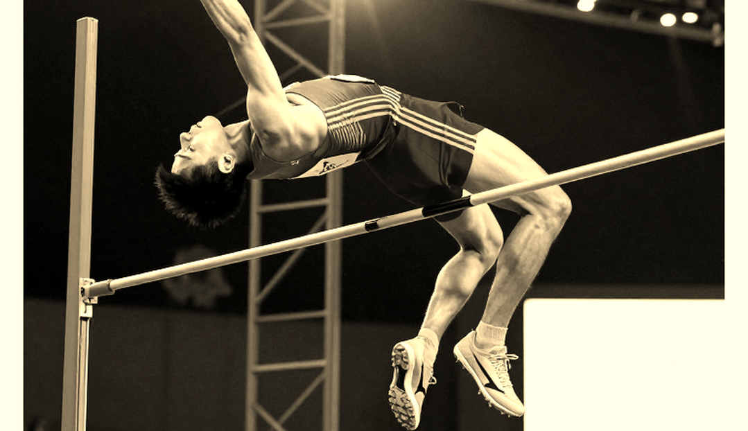 Khi tấm vàng Asiad được trao lại: Bài kiểm toán về khoảng trống thế hệ điền kinh nữ Việt Nam