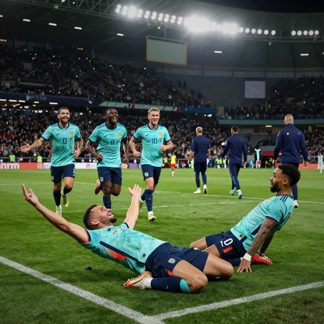 Quang Hải vắng mặt ở FIFA ASEAN Cup 2026: tuyến giữa Việt Nam và bài toán chia tải