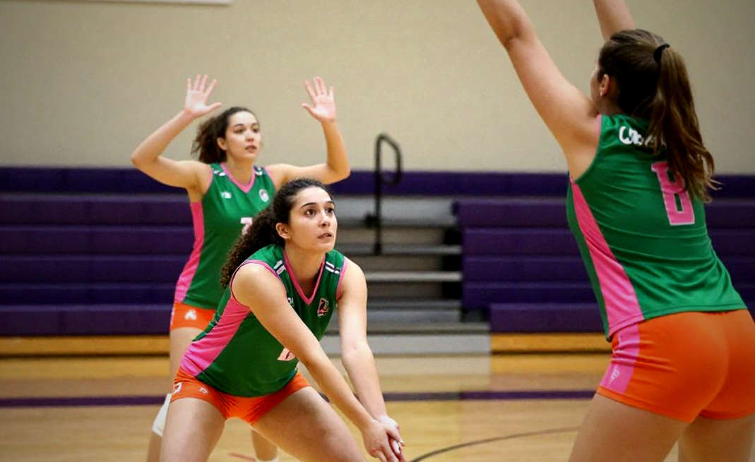 Bóng chuyền Việt Nam và khoảng trắng dữ liệu: điều gì đứng sau những tấm huy chương SEA Games
