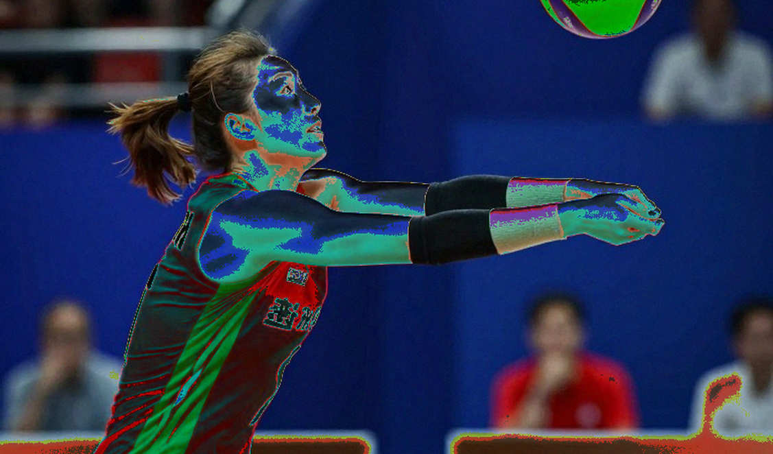 Bóng chuyền Việt Nam và khoảng trắng dữ liệu: điều gì đứng sau những tấm huy chương SEA Games