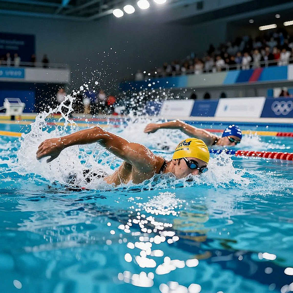 ASCA World Clinic 2026: Cơ hội cuối để lấy chứng chỉ trước khi hệ thống thay đổi – Buổi học nhỏ với Gregg Troy và Herbie Behm
