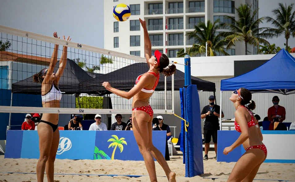 Penn State rơi khỏi Power 10 tuần 3: Sự thật đằng sau cú ngã của gã khổng lồ NCAA bóng chuyền nữ