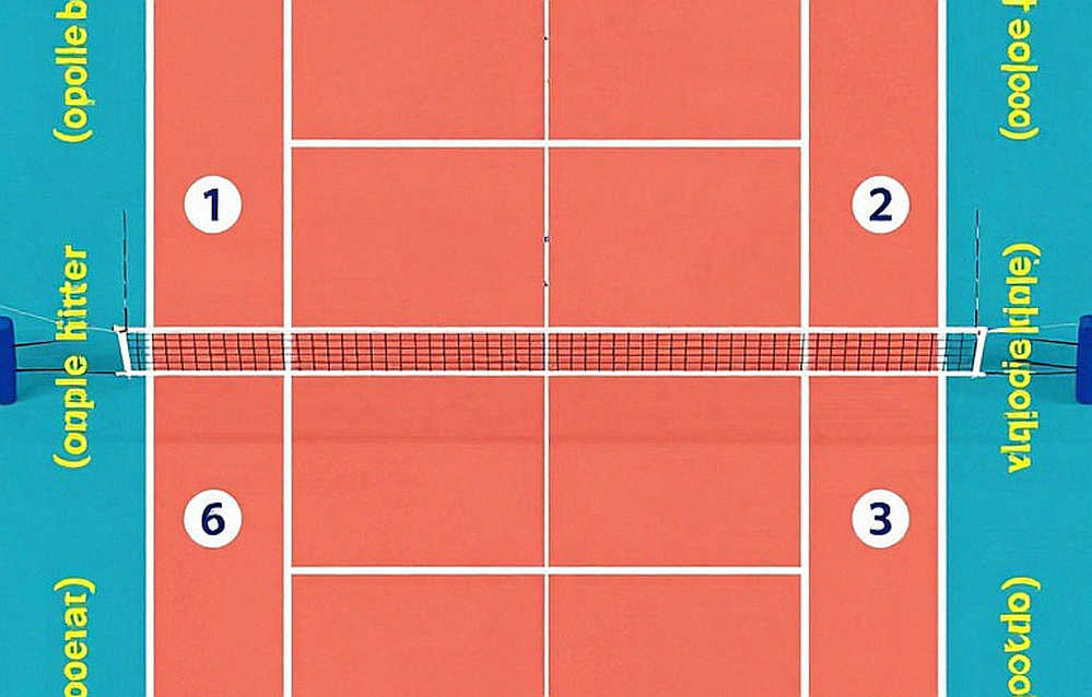ACC vs SEC: The Strategic Showdown Reshaping NCAA Women's Volleyball in 2026 ACC vs SEC: The Strategic Showdown Reshaping NCAA Women's Volleyball in 2026
