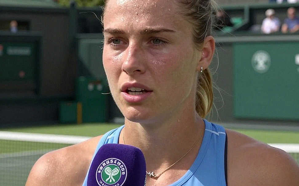 Elena Rybakina rút khỏi Billie Jean King Cup: 12 ngày, một mắt cá và cái giá của ngôi số 1
