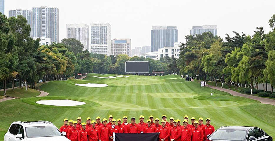 Công nghệ gậy driver golf 2026: Từ tối ưu tốc độ sang tối ưu sự tha thứ – Bước ngoặt lớn của ngành golf