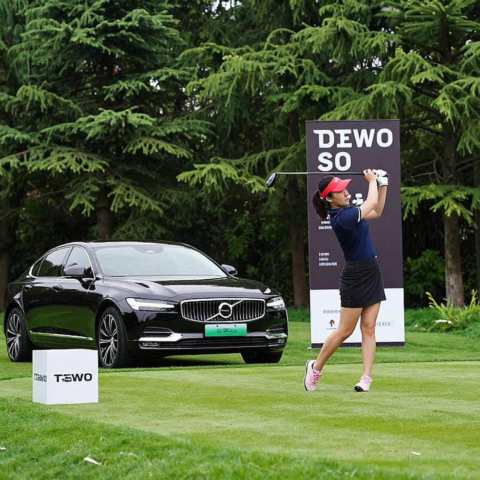 Công nghệ gậy driver golf 2026: Từ tối ưu tốc độ sang tối ưu sự tha thứ – Bước ngoặt lớn của ngành golf