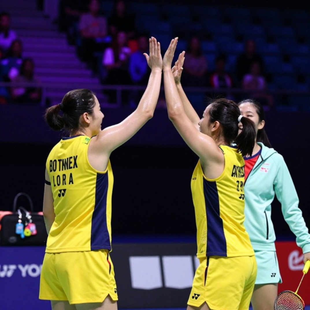 Ashmita Chaliha Calls Out BWF: 'Super 100 Conditions Are Terrible' - Lessons from India's World Championships Ashmita Chaliha Calls Out BWF: 'Super 100 Conditions Are Terrible' - Lessons from India's World Championships