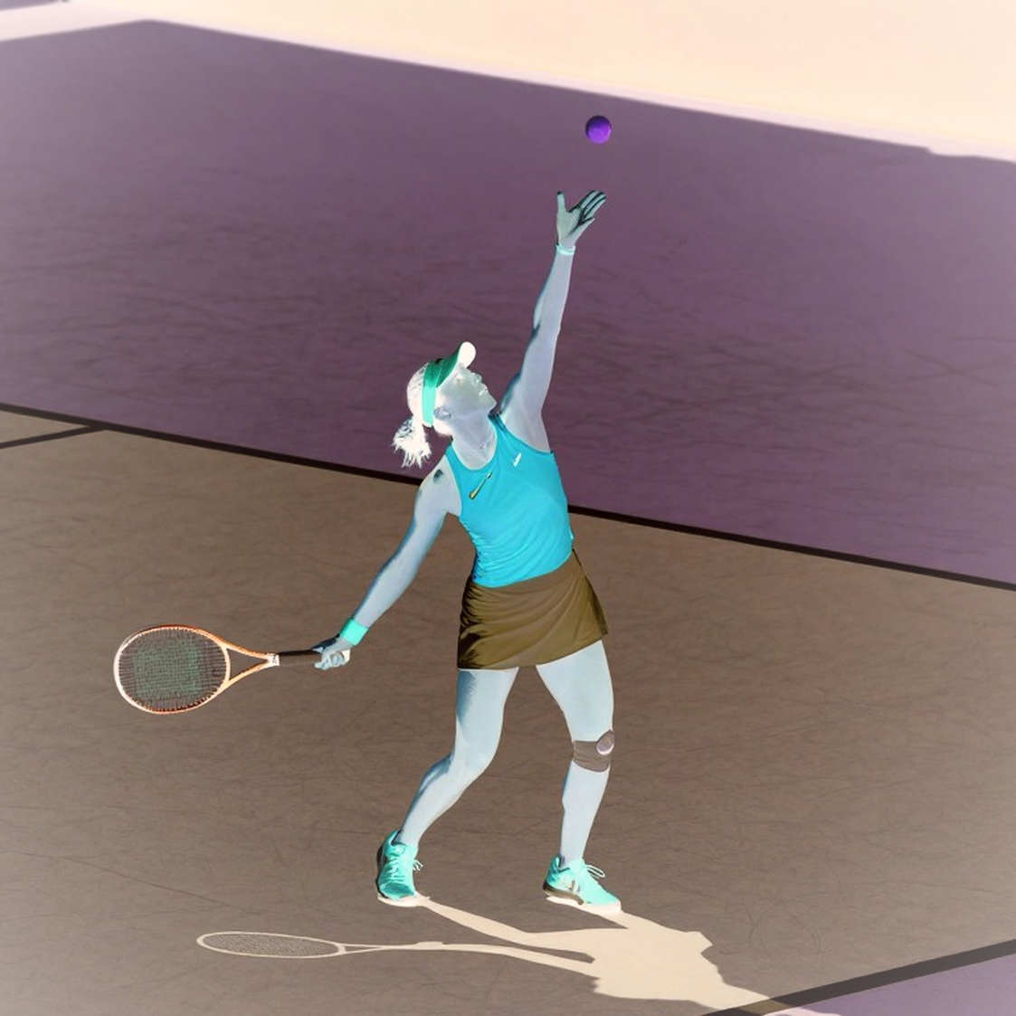 Pegula và Sabalenka thăng hoa tại US Open: Những ứng viên vô địch đang lộ diện