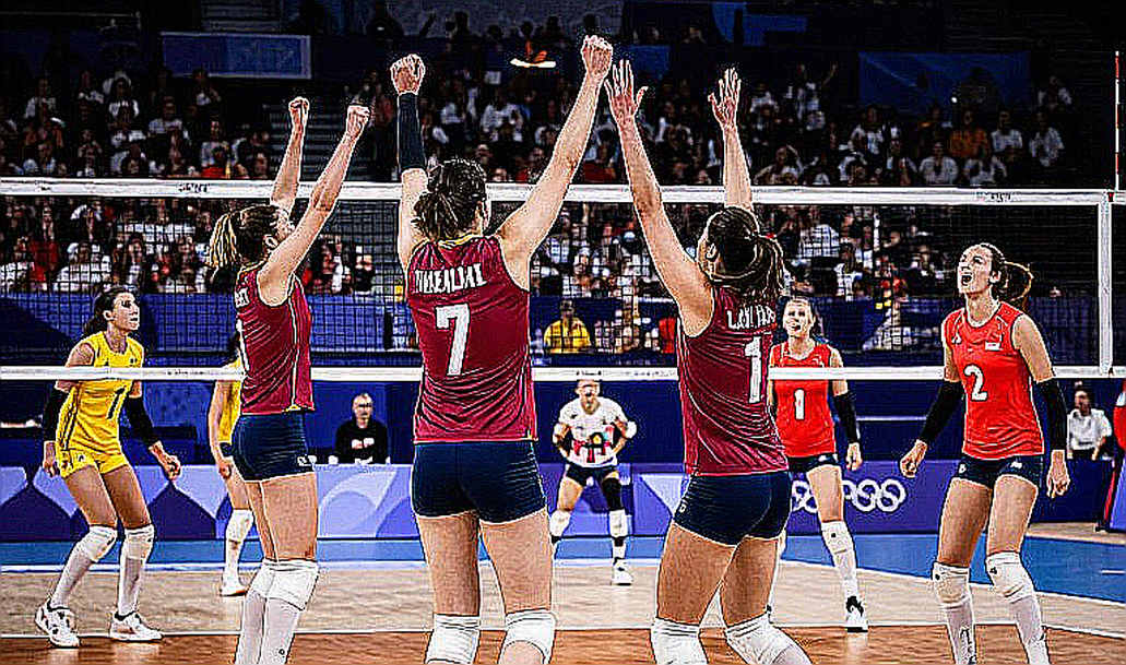 Bóng chuyền nữ Việt Nam lần đầu dự World Championship: Tấm vé của mười năm và những khoảng trống chưa lấp