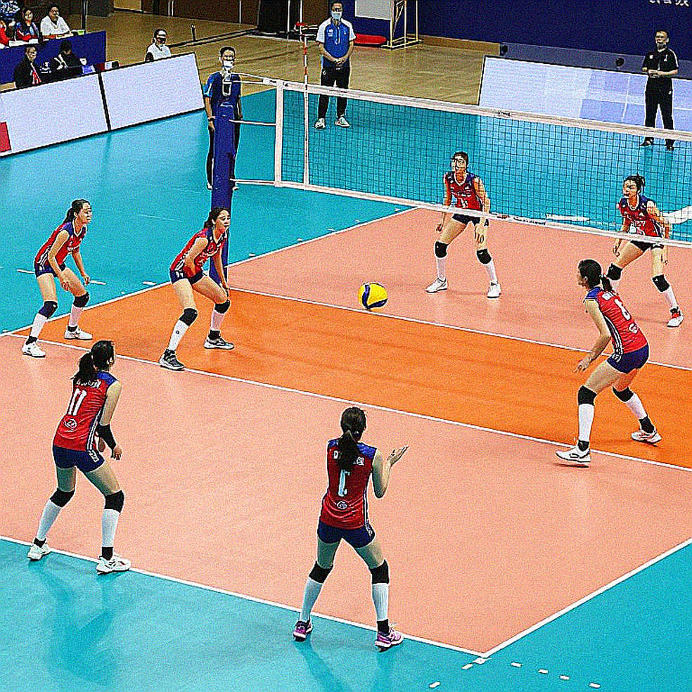 Liga Bóng chuyền Sinh viên Indonesia 2026: Khi Nền tảng Truyền thông Tự Dựng Giải Đấu
