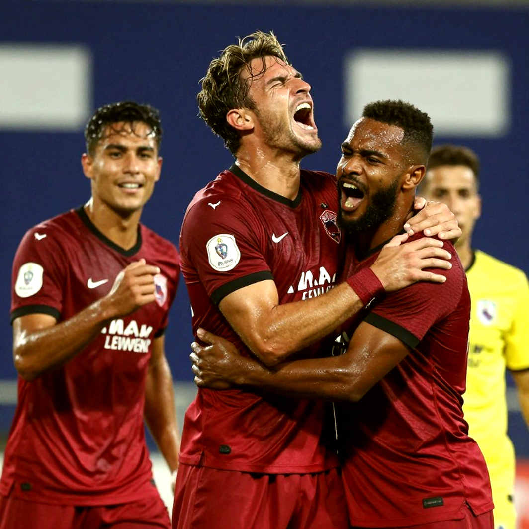 50 bàn thua lịch sử: Neom tái mở vết thương của Al-Hilal trước Al-Nassr