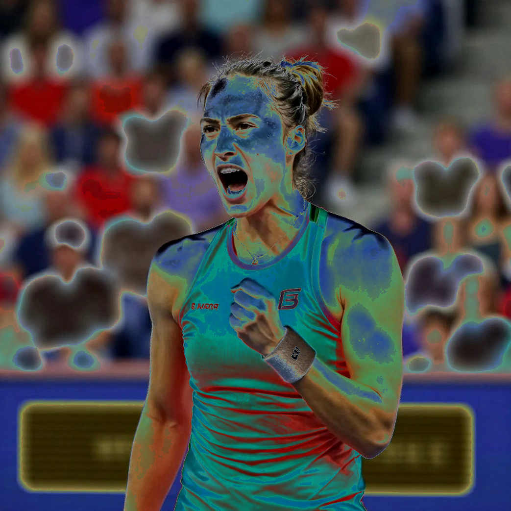 Rybakina vượt qua Frodin tại US Open: Chiến thắng của sự im lặng đúng lúc Rybakina vượt qua Frodin tại US Open: Chiến thắng của sự im lặng đúng lúc