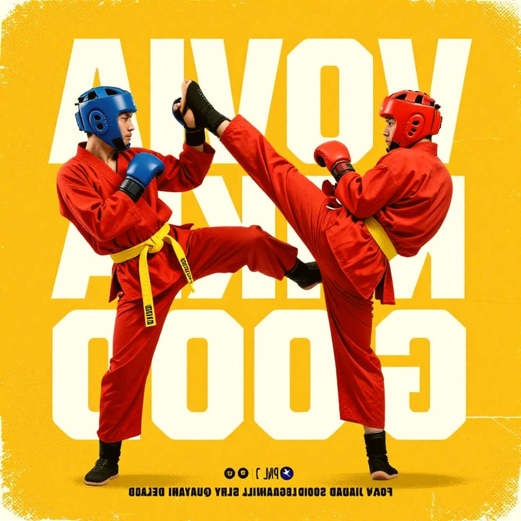 UFC 331: 12 Seconds of Horror and the Lesson of the 'Olympic Champion' Trap