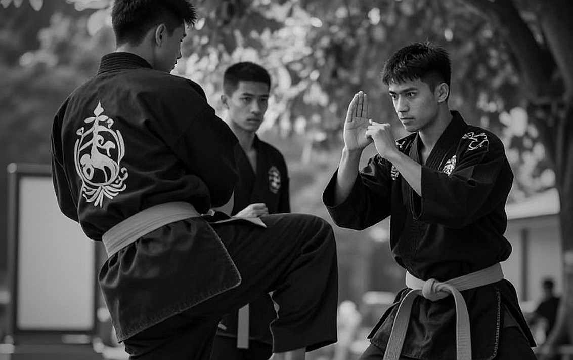 When the analysis has no data: a lesson for Vietnamese sports journalism When the analysis has no data: a lesson for Vietnamese sports journalism