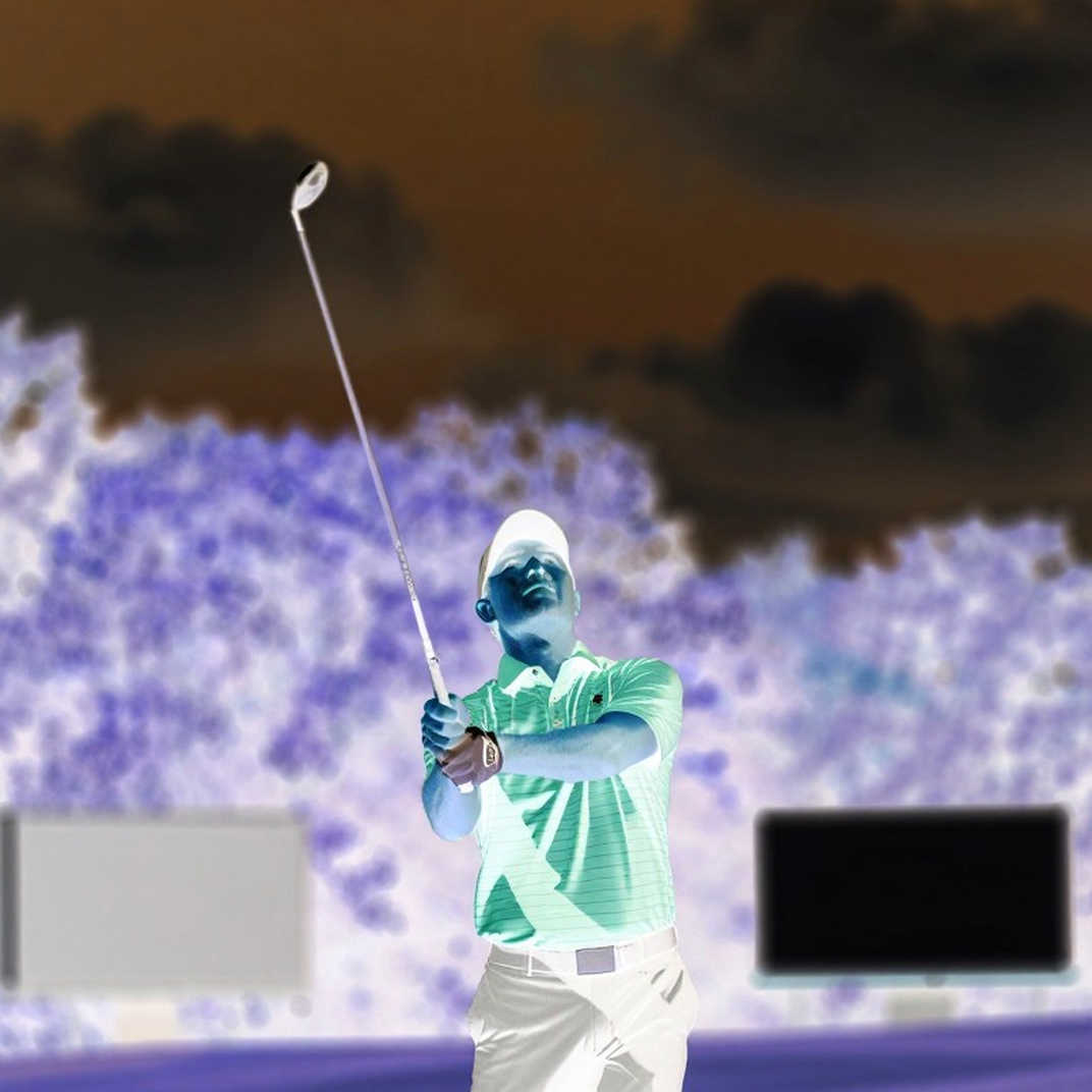 Bryson DeChambeau và 35 ngày định mệnh: Khi LIV Golf đánh mất nhịp trống