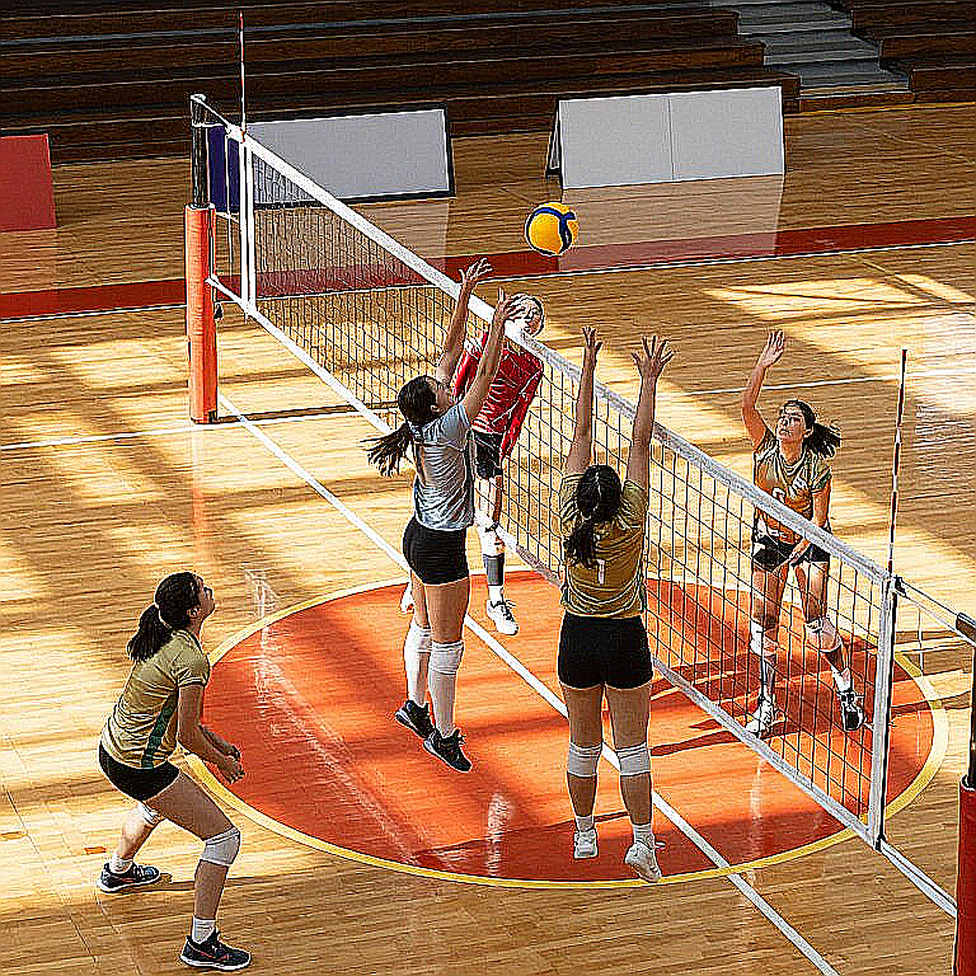 Thổ Nhĩ Kỳ thua Romania 1-3 ở EuroVolley 2026: chuỗi sai số cuối set đẩy Efeler vào trận sinh tử với Latvia Thổ Nhĩ Kỳ thua Romania 1-3 ở EuroVolley 2026: chuỗi sai số cuối set đẩy Efeler vào trận sinh tử với Latvia