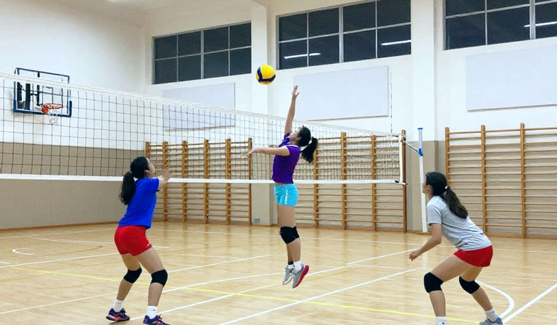Gabi và quyết định rời Brazil: Bước ra khỏi vùng an toàn để trở thành đội trưởng VakifBank Gabi và quyết định rời Brazil: Bước ra khỏi vùng an toàn để trở thành đội trưởng VakifBank