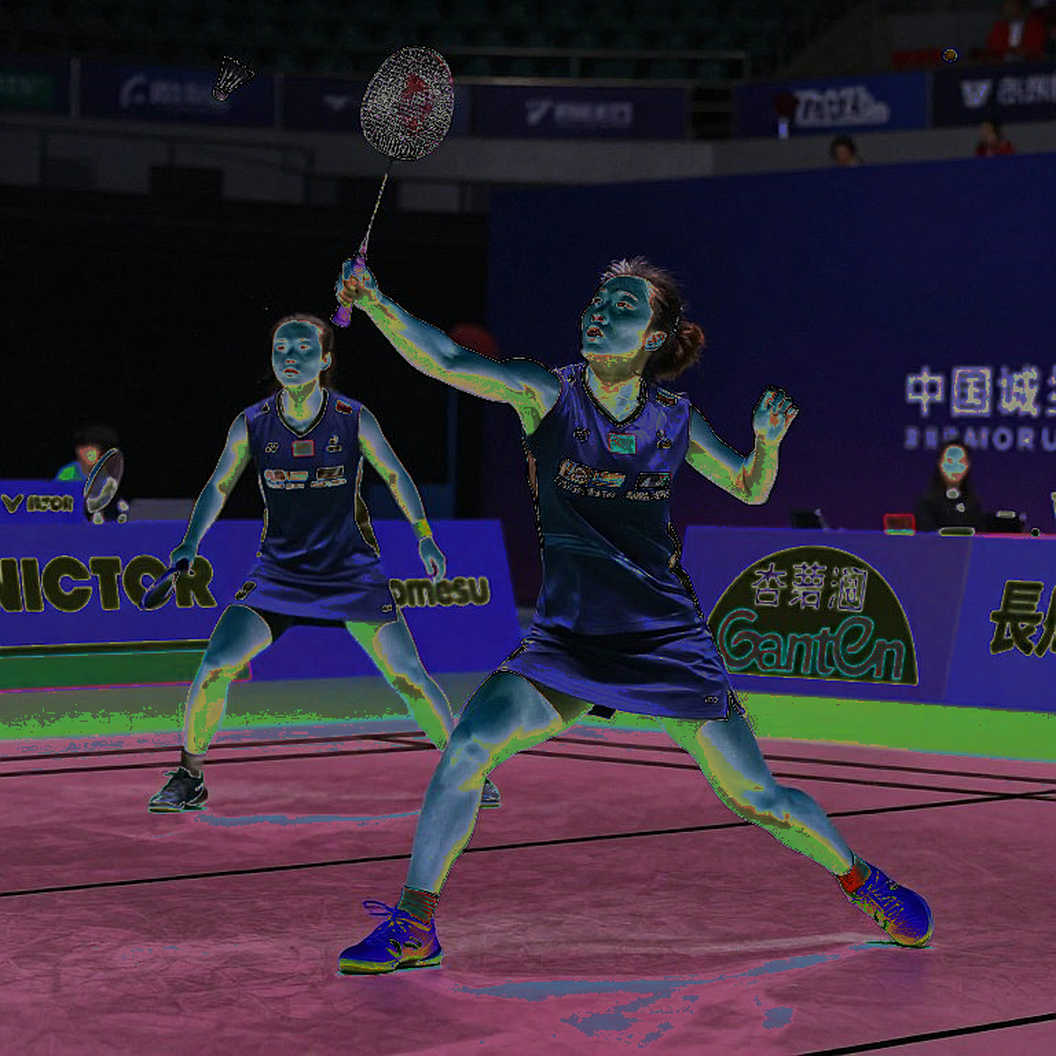 Thùy Linh dừng bước ở Vietnam Open trước tài năng 19 tuổi người Trung Quốc: Khi bảng xếp hạng nói dối, còn dữ liệu thì không biết nịnh Thùy Linh dừng bước ở Vietnam Open trước tài năng 19 tuổi người Trung Quốc: Khi bảng xếp hạng nói dối, còn dữ liệu thì không biết nịnh