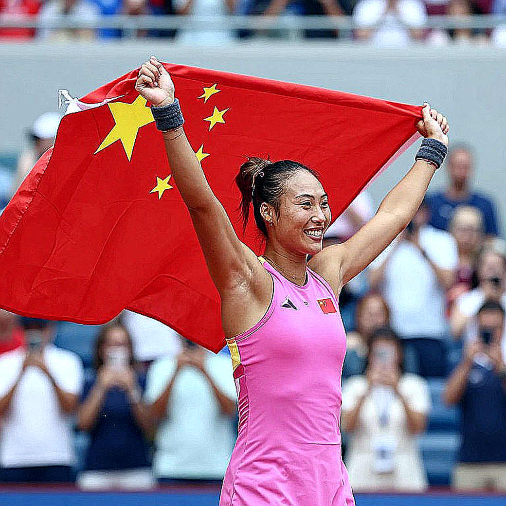 Medvedev beats Struff in Shanghai: 21 aces masking a slow start