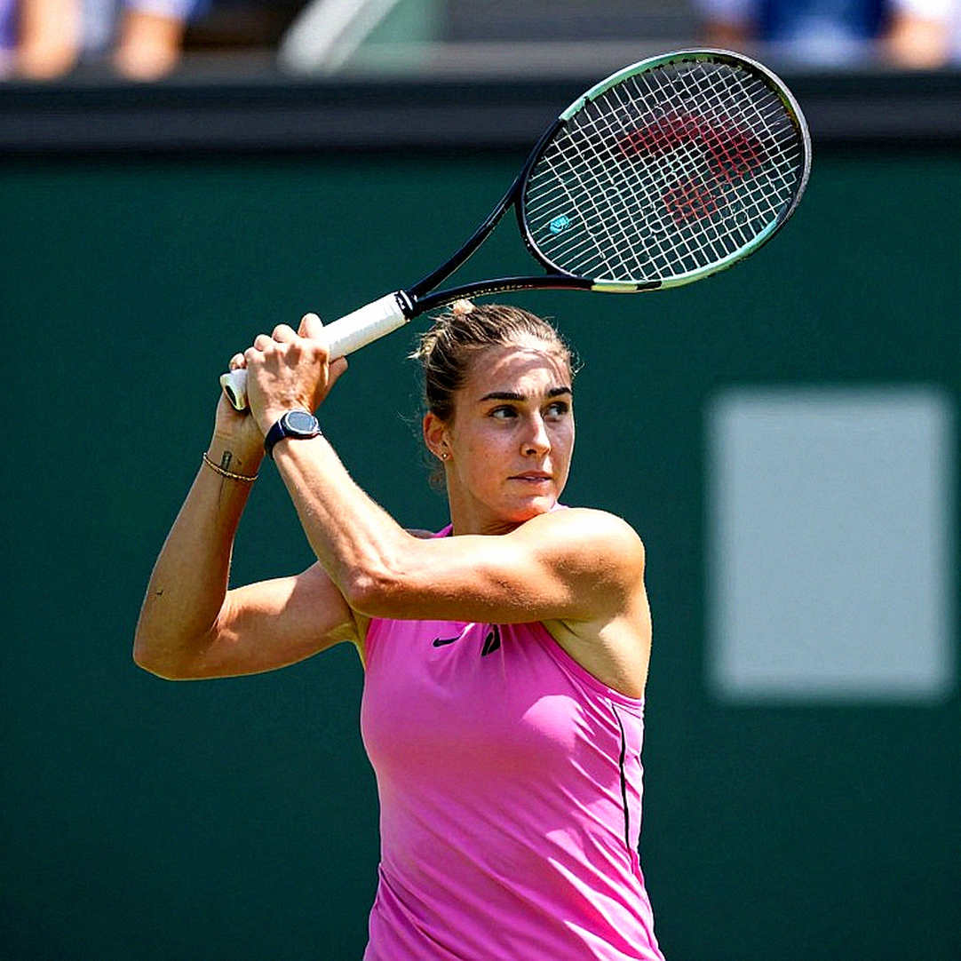 Pegula và Medvedev thắng nhanh tại Mỹ Mở rộng, Alcaraz và Sabalenka dồn sức bảo vệ ngôi vương
