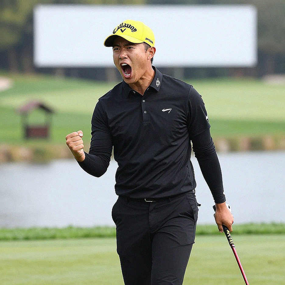 Tiger Woods và nốt trầm cuối: Khi tòa án thay thế sân golf