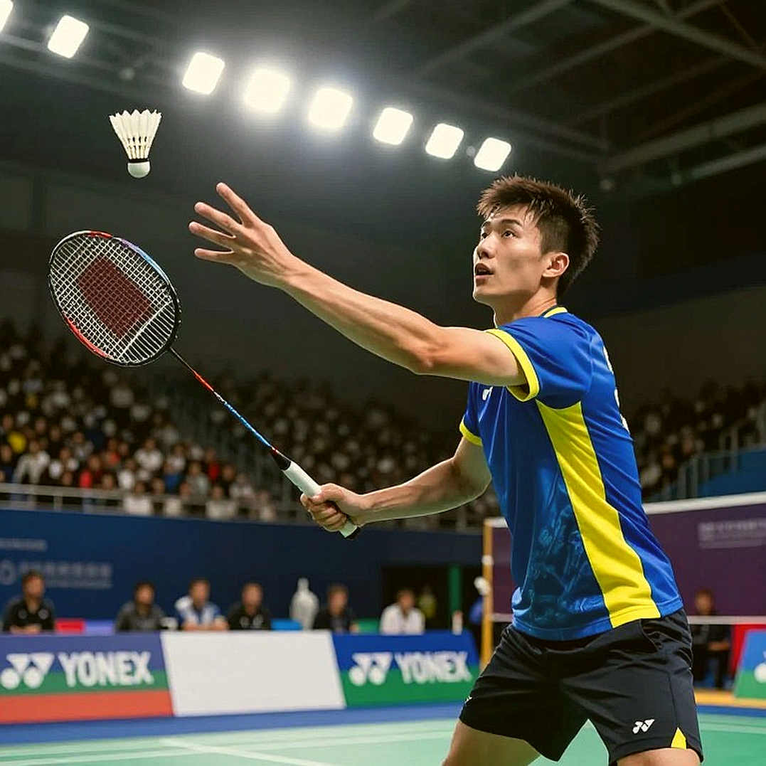 Ashmita Chaliha lên tiếng chỉ trích điều kiện thi đấu kém tại Indonesia Masters Super 100 Ashmita Chaliha lên tiếng chỉ trích điều kiện thi đấu kém tại Indonesia Masters Super 100