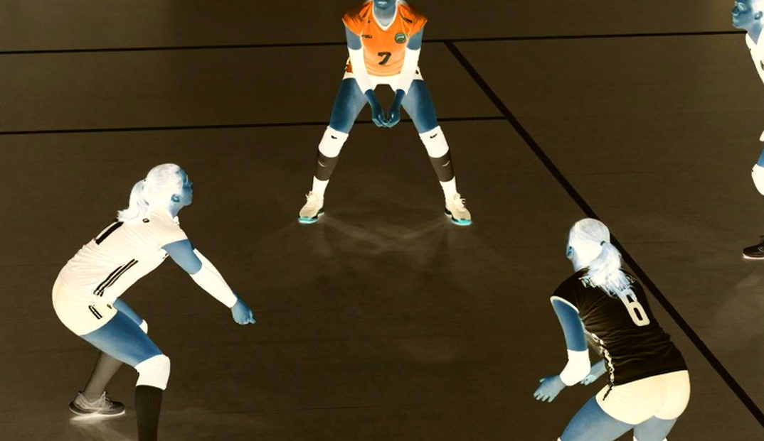 ACC-SEC Clash: Shriners Children's Showdown 2026 – The New Power Map of NCAA Women's Volleyball