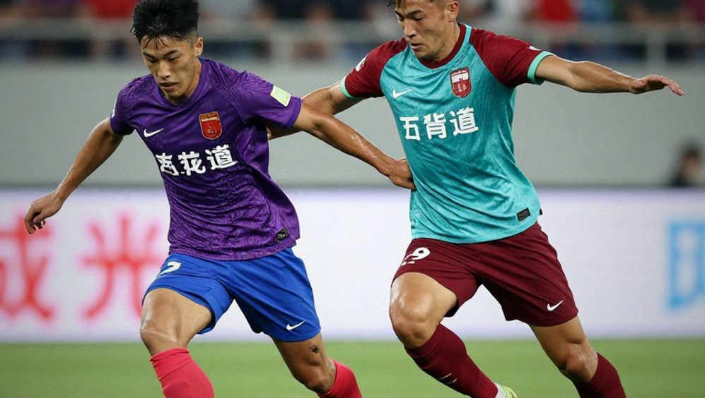 VFF applies FIFA 2026 laws to V-League: The time revolution and its tactical consequences VFF applies FIFA 2026 laws to V-League: The time revolution and its tactical consequences