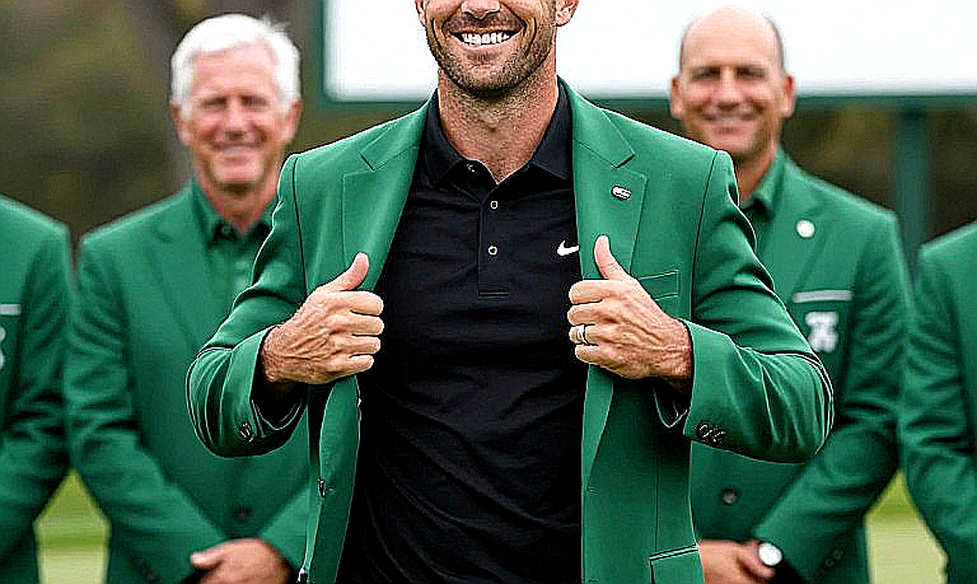 Charlie Woods và vòng đấu 71 gậy tại Junior Players Championship: Dữ liệu nói gì về người kế thừa họ Woods? Charlie Woods và vòng đấu 71 gậy tại Junior Players Championship: Dữ liệu nói gì về người kế thừa họ Woods?