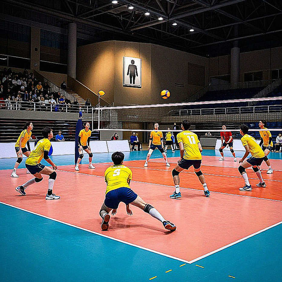 Việt Nam thua Hàn Quốc 1-3 tại ASIAD 2026: đường chuyền một là tử huyệt trước trận tứ kết với Trung Quốc