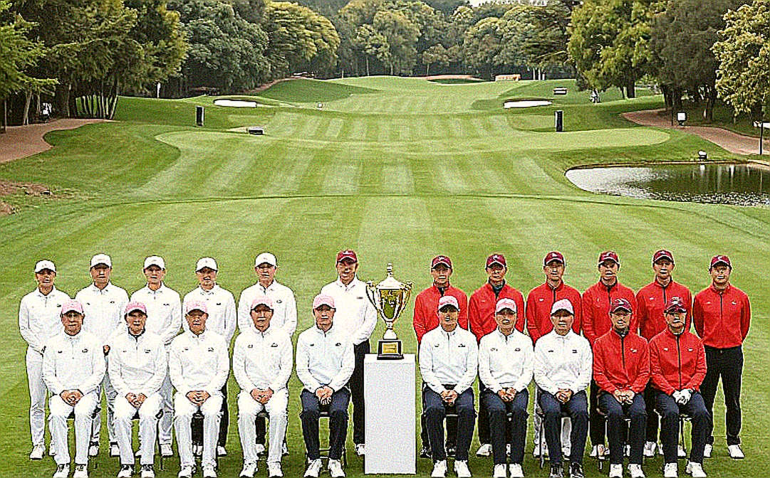 Paul Casey và lời hứa trao toàn bộ tiền thưởng: Câu chuyện vượt ra ngoài một vòng đấu 63 gậy