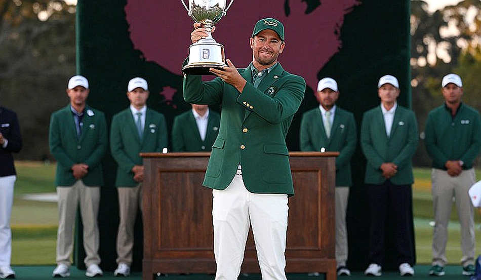 Paul Casey và lời hứa trao toàn bộ tiền thưởng: Câu chuyện vượt ra ngoài một vòng đấu 63 gậy