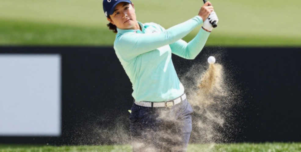 Biltmore Championship 2026: Nhóm dẫn đầu toàn người chưa từng vô địch và bài toán của một tuần đấu cấp thấp