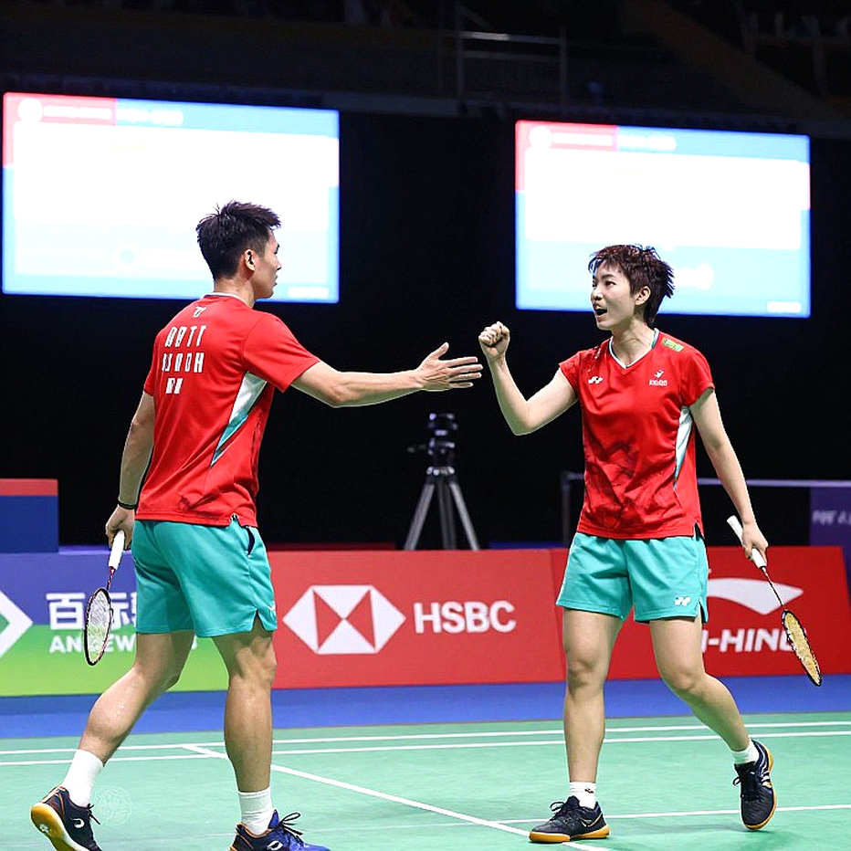 China Masters 2026: Srikanth's Resurgence, Satwik-Chirag's 69-Minute Test
