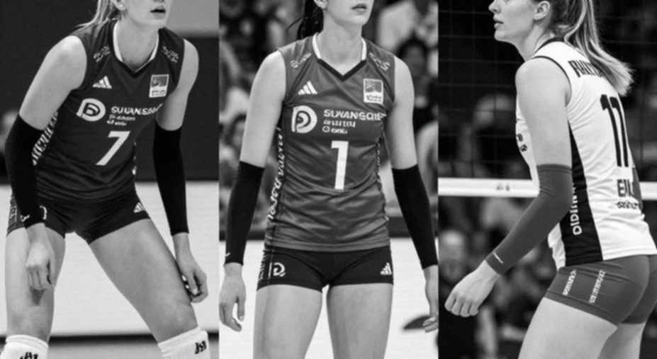 Efeler 1-3 Romania at CEV EuroVolley 2026: The Closing-Set Problem Left for the Latvia Match Efeler 1-3 Romania at CEV EuroVolley 2026: The Closing-Set Problem Left for the Latvia Match
