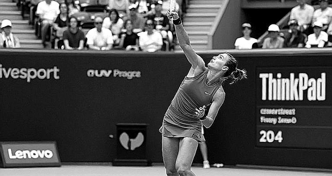 N/A: When the Sports Analysis System Does Not See Female Athletes N/A: When the Sports Analysis System Does Not See Female Athletes