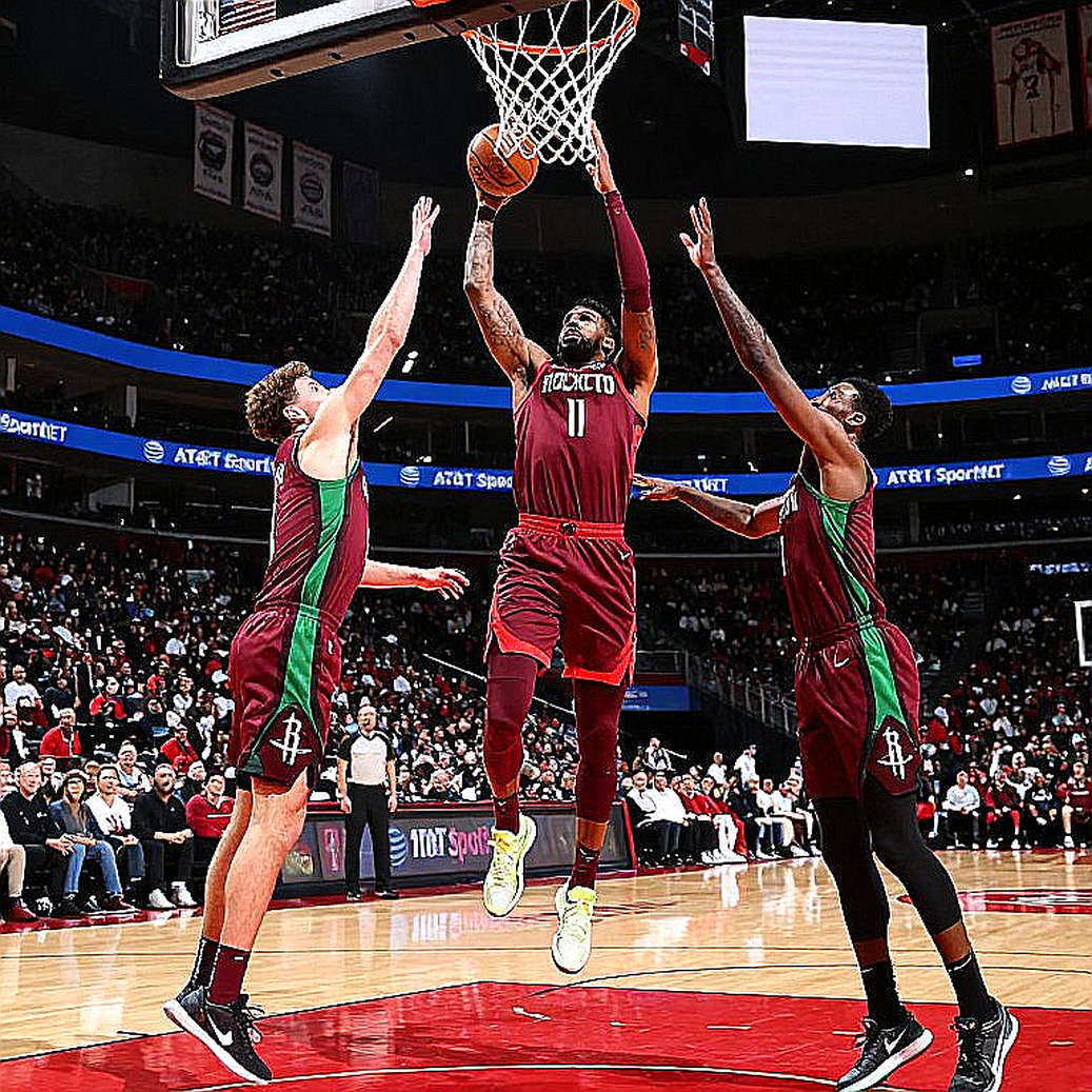 Phân Tích Chiến Thuật NBA Và Các Đội Bóng Trong Mùa Giải Hiện Tại Phân Tích Chiến Thuật NBA Và Các Đội Bóng Trong Mùa Giải Hiện Tại