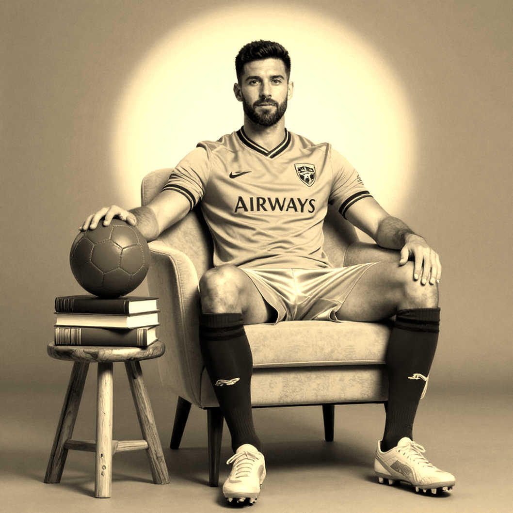 Vlahović tại Beşiktaş: Năm bàn thắng và khoảng trống dữ liệu mà Juventus để lại