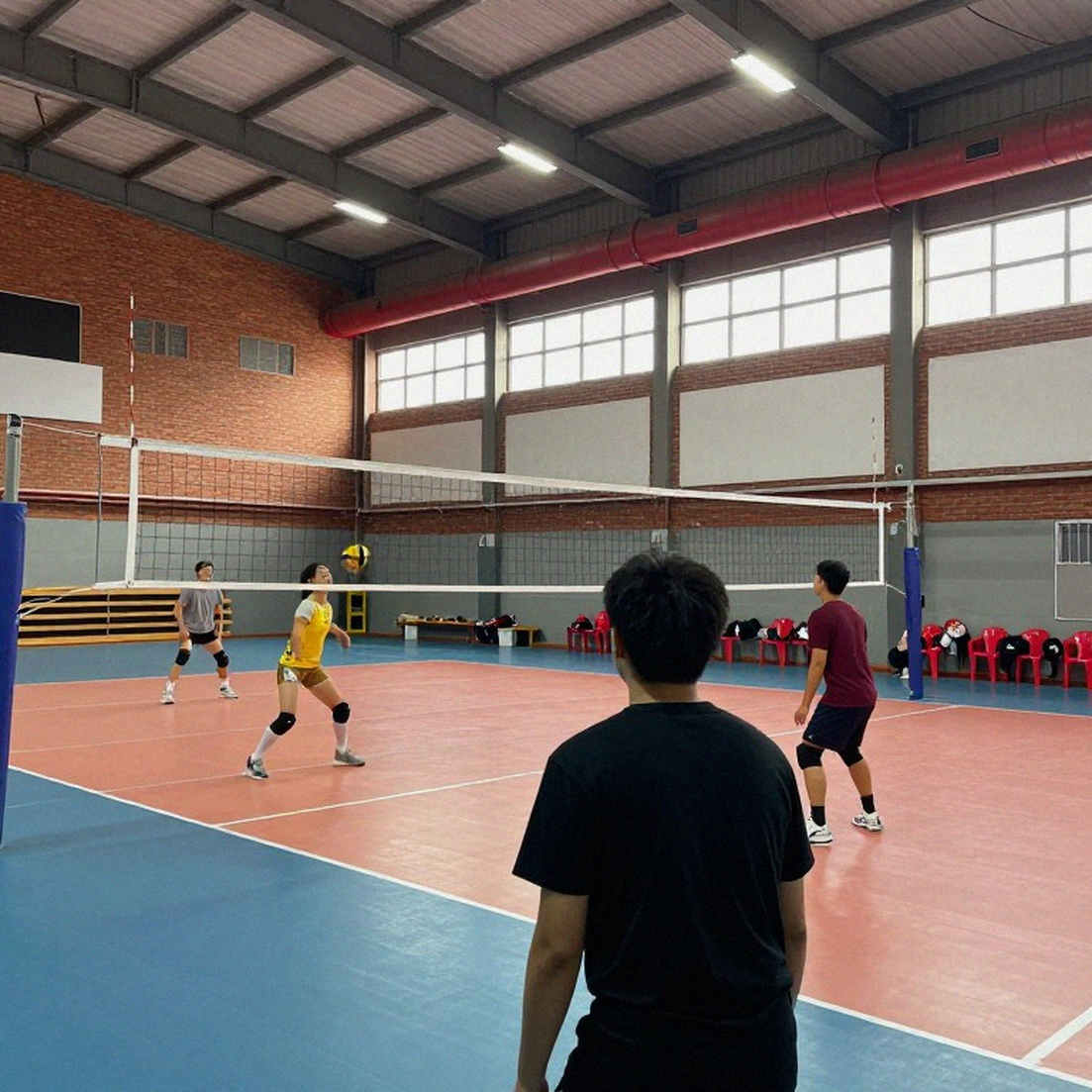 Nhật Bản và Iran hoàn hảo, nhưng bóng chuyền châu Á đang ẩn giấu điều gì?