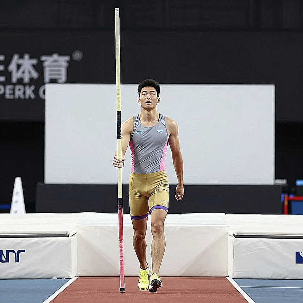 Giải mã 3:14.54: Điền kinh Việt Nam và tấm HCĐ tiếp sức hỗn hợp tại ASIAD 2026