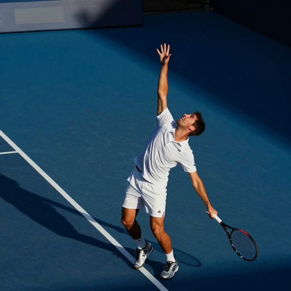 Khung phân tích đầy, dữ liệu trống: lỗ hổng phương pháp của làng quần vợt sau Wimbledon 2026 Khung phân tích đầy, dữ liệu trống: lỗ hổng phương pháp của làng quần vợt sau Wimbledon 2026